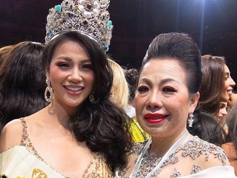 Ông bầu Trần Kiệt dọa tung ghi âm bác sĩ Chiêm Quốc Thái thú nhận Quá yêu Phương Khánh nên ghen tuông bất chấp-9