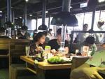 Bị chụp trộm khi đi ăn cùng Bảo Anh, Hồ Quang Hiếu công khai trách thợ ảnh chụp quá xấu