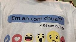 Sợ bị chê tán gái 'thiếu muối', các chàng nhanh cập nhật bản full tuyệt kỹ 'Em ăn cơm chưa' ngay và luôn