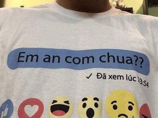 Sợ bị chê tán gái 'thiếu muối', các chàng nhanh cập nhật bản full tuyệt kỹ 'Em ăn cơm chưa' ngay và luôn