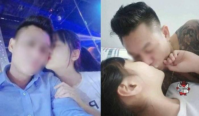 Nữ sinh 15 tuổi nghi bỏ nhà theo bạn trai U40 xăm trổ lên tiếng sau khi trở về-1