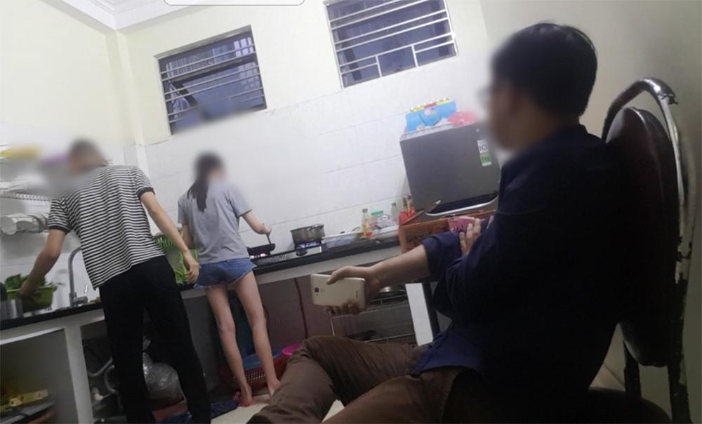 Điều tra: Giao ước ngầm trong trại nuôi người lấy thận ở Hà Nội-2