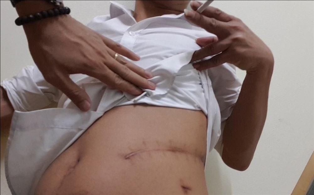 Điều tra: Giao ước ngầm trong trại nuôi người lấy thận ở Hà Nội-3