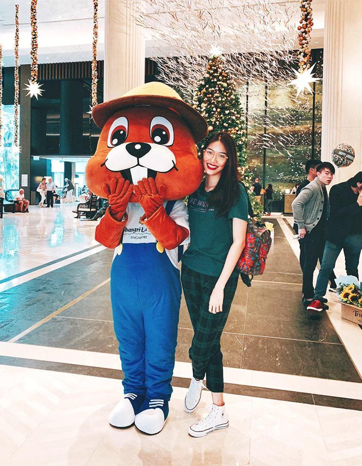 Chỉ mỗi việc ăn uống, vợ chồng Lan Khuê cũng làm rùm beng mạng xã hội-2