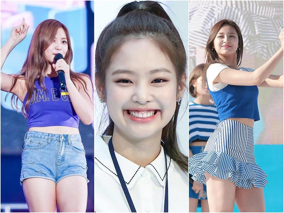 Đôi giày cao gót rộng như đi mượn được Dương Mịch diện liên tục-7