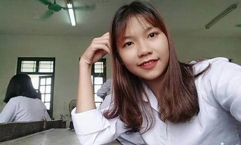 Nữ sinh mất tích khi đang xem bán kết Việt Nam - Philippines-1
