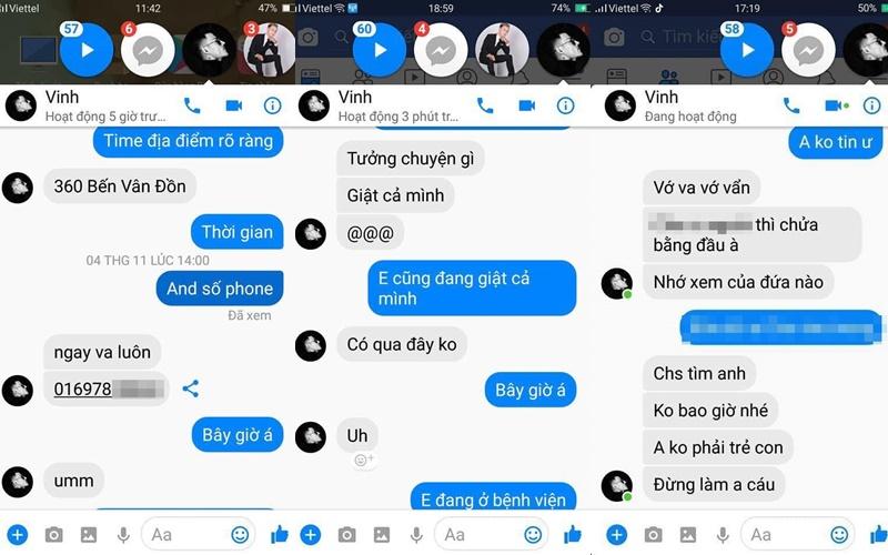 Nghiệp đoàn mạng quách tỉnh tìm ra nhiều chi tiết lạ, đồng loạt khẳng định Hoa Vinh đang đổ vỏ-3