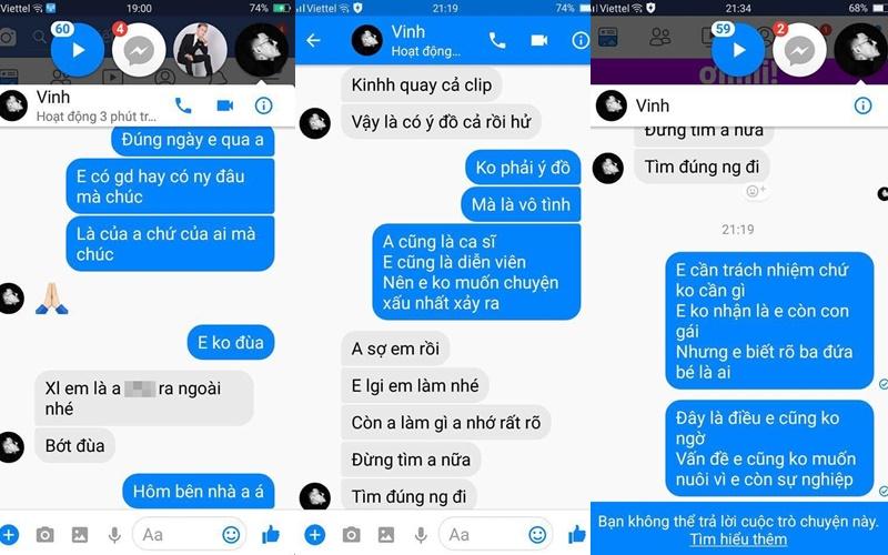 Nghiệp đoàn mạng quách tỉnh tìm ra nhiều chi tiết lạ, đồng loạt khẳng định Hoa Vinh đang đổ vỏ-4