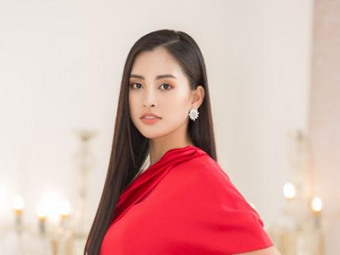 Trần Tiểu Vy - Đỗ Mỹ Linh đọ sắc bất phân thắng bại, bắt tay tìm kiếm mỹ nhân Việt thi Miss World 2019-7