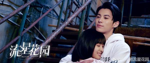 Top 5 bộ phim Hoa ngữ dở nhất năm 2018: Dương Mịch và Angela Baby đều bị gọi tên-8