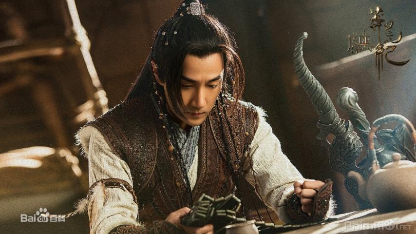 Top 5 bộ phim Hoa ngữ dở nhất năm 2018: Dương Mịch và Angela Baby đều bị gọi tên-10