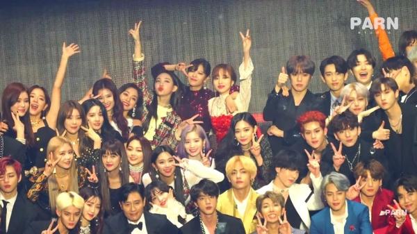 Kpop 2018 và những giải thưởng sinh ra… chẳng biết để làm gì!-3