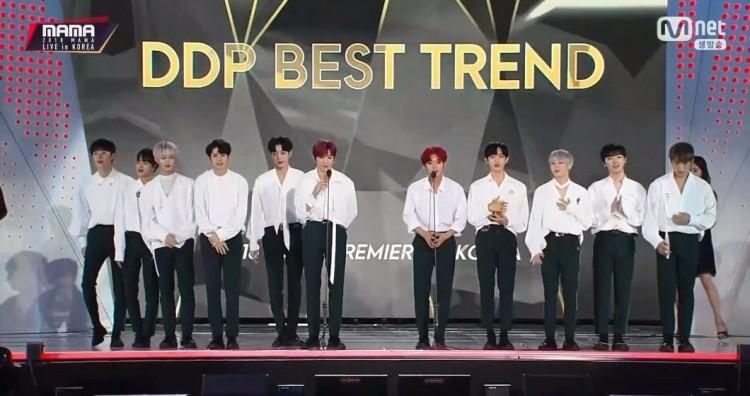 Kpop 2018 và những giải thưởng sinh ra… chẳng biết để làm gì!-6