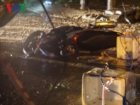 Sốc với tình yêu bà - cháu của cặp đôi người Trung Quốc-4