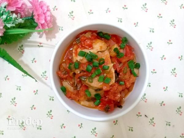 Thực đơn cơm tối cho 3 người no căng bụng chỉ hơn 40 nghìn đồng-1