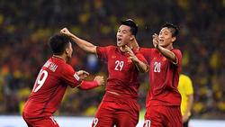 Bất ngờ trước danh tính cầu thủ mở tỷ số cho đội tuyển Việt Nam trong trận đối đầu Malaysia