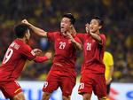 Bất ngờ trước danh tính cầu thủ mở tỷ số cho đội tuyển Việt Nam trong trận đối đầu Malaysia