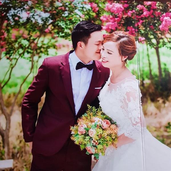 Những đám cưới đũa lệch gây ồn ào, tốn comment nhất năm 2018-1