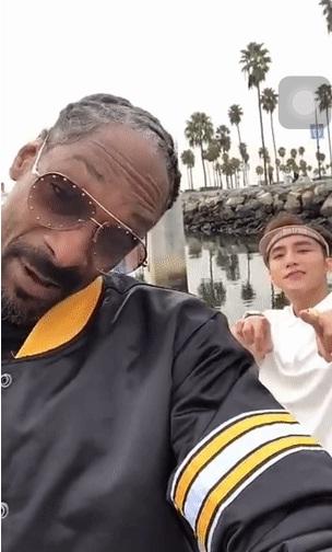 Bạn không nghe nhầm: Sơn Tùng M-TP bắt tay rapper đình đám Snoop Dogg tạo nên bom tấn 2019!-3