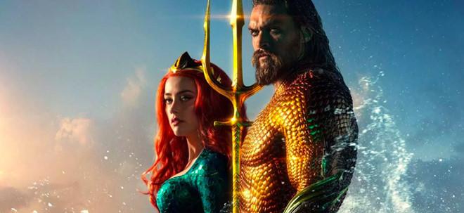 Diễn viên bom tấn Aquaman cổ vũ tuyển Việt Nam vô địch AFF Cup 2018-2