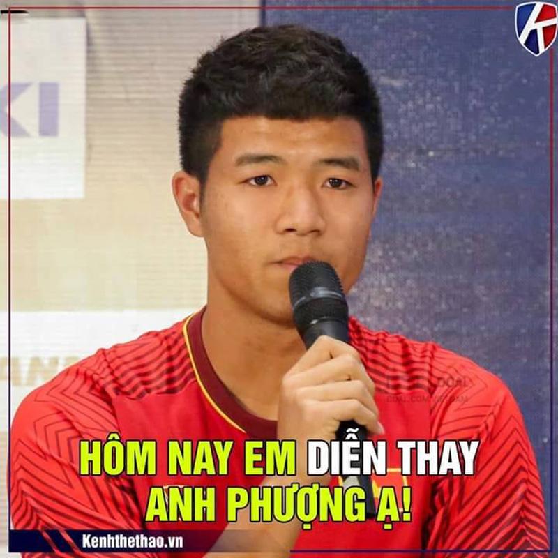 Anh em thâm tình có khác, Công Phượng vừa thoát kiếp lừa hàng triệu fan Việt, Đức Chinh bất ngờ là cái tên thay thế-2