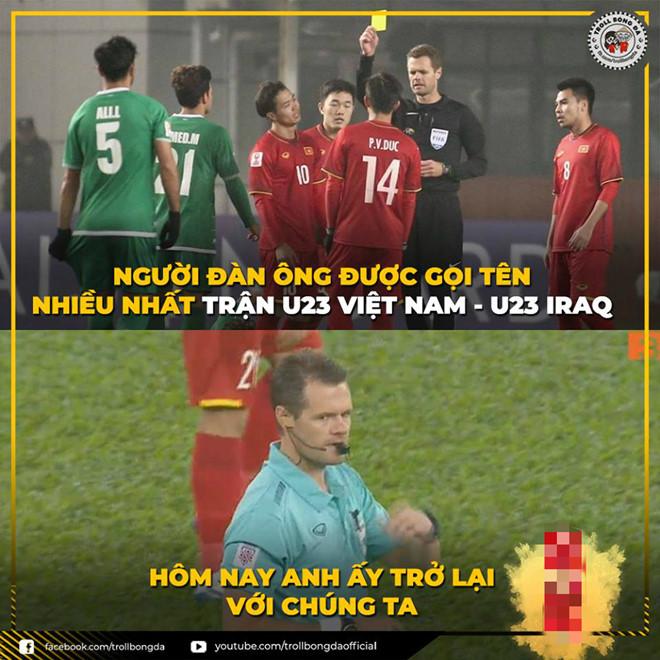 Anh em thâm tình có khác, Công Phượng vừa thoát kiếp lừa hàng triệu fan Việt, Đức Chinh bất ngờ là cái tên thay thế-9