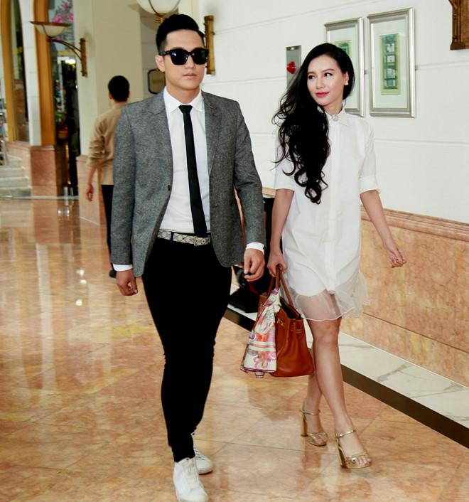 Sau 3 năm ly hôn, Chí Nhân bất ngờ tuyên bố sự thật: Thu Quỳnh dối trá giống hệt My Sói trong Quỳnh Búp Bê-2