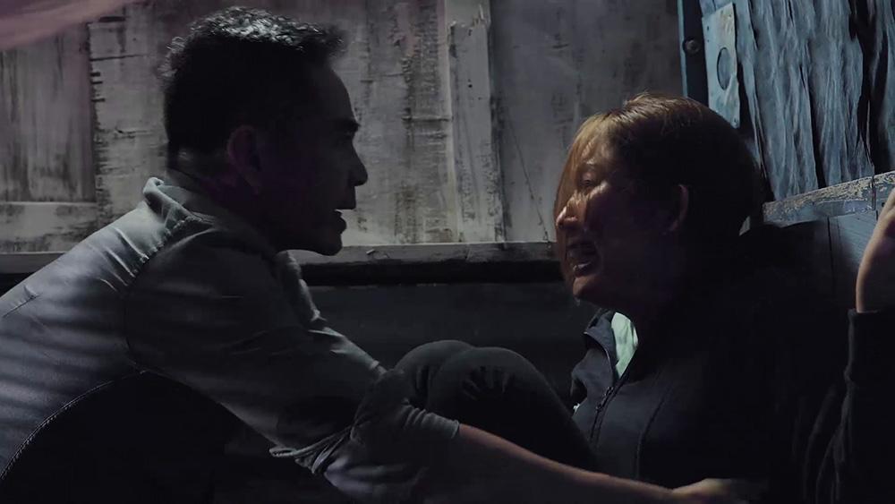 Gạo nếp gạo tẻ tập 95: Hân suýt bị cưỡng bức, Kiệt đến giải cứu như một người hùng-1