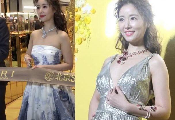 Lâm Tâm Như để tóc xù mì, bị chê già chát trong sự kiện mới-4