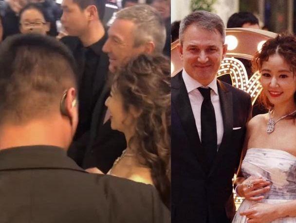 Lâm Tâm Như để tóc xù mì, bị chê già chát trong sự kiện mới-7