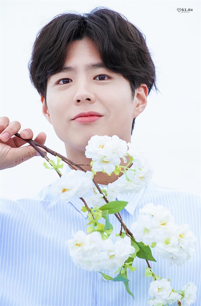 Hành trình nhan sắc của Park Bo Gum: Từ cậu bé béo tròn cho đến mỹ nam vạn người mê-5