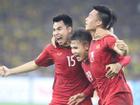 Hòa đáng tiếc Malaysia, đội tuyển Việt Nam vẫn nhận thưởng 'nóng' tiền tỷ