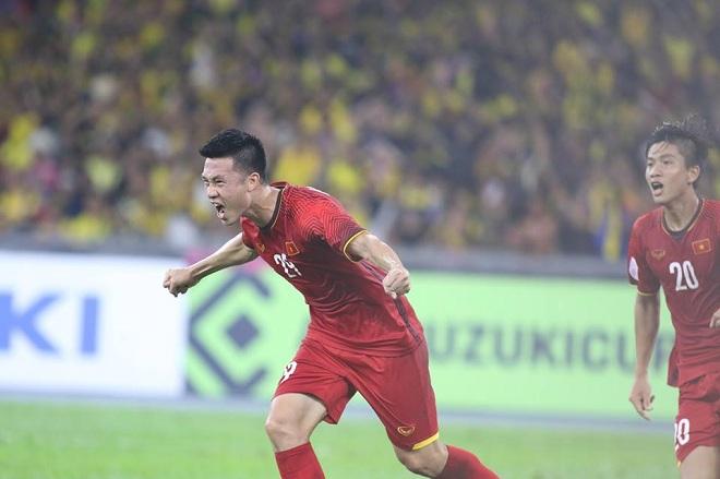 Hòa đáng tiếc Malaysia, đội tuyển Việt Nam vẫn nhận thưởng nóng tiền tỷ-2