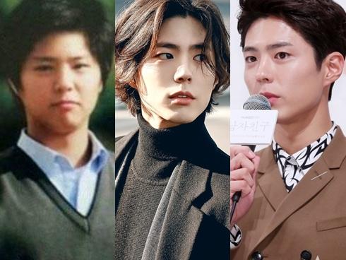 Ngoại hình cực phẩm của mỹ nam Thái Lan khiến các fangirl đua nhau muốn rụng trứng-11