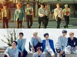 Boygroup Kpop 2018: BTS vẫn là ông hoàng, EXO bị Wanna One vượt mặt-12