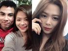 Tạm quên siêu phẩm vào lưới Malaysia, Đức Huy còn khiến nhiều fangirl 'ôm hận' khi có người yêu cực xinh đẹp