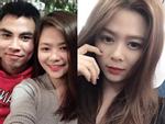 Tạm quên siêu phẩm vào lưới Malaysia, Đức Huy còn khiến nhiều fangirl 'ôm hận' khi có người yêu cực xinh đẹp