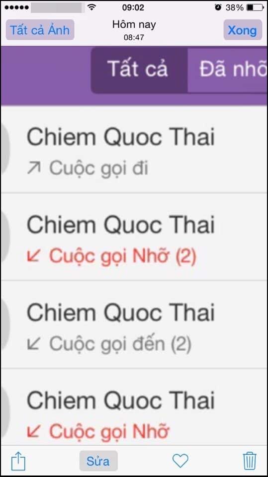 Ông bầu Trần Kiệt dọa tung ghi âm bác sĩ Chiêm Quốc Thái thú nhận Quá yêu Phương Khánh nên ghen tuông bất chấp-6