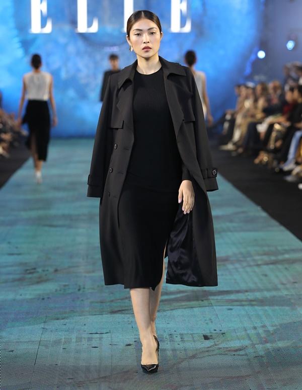 Tỷ muội Thanh Hằng - Hà Tăng ôm nhau thắm thiết khi Tăng Thanh Hà xuất hiện với vai trò mới-15