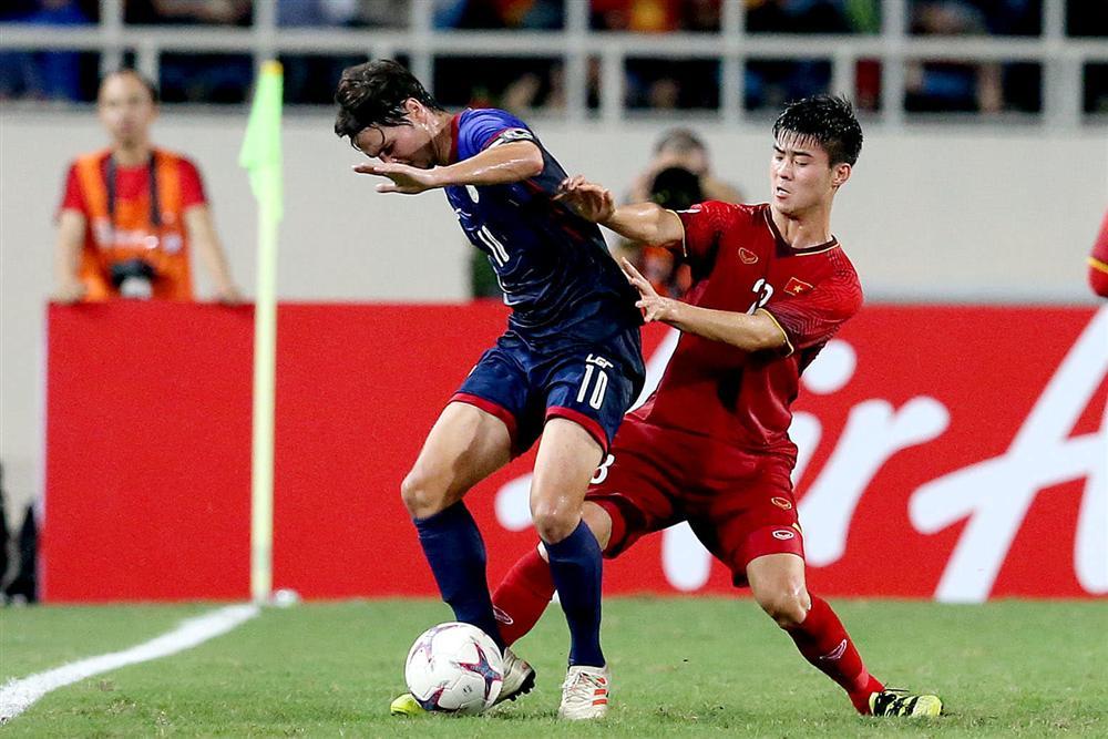 Lỡ để Malaysia gỡ hòa, tuyển Việt Nam quyết một lòng sống còn với đối thủ ở chảo lửa Mỹ Đình-2