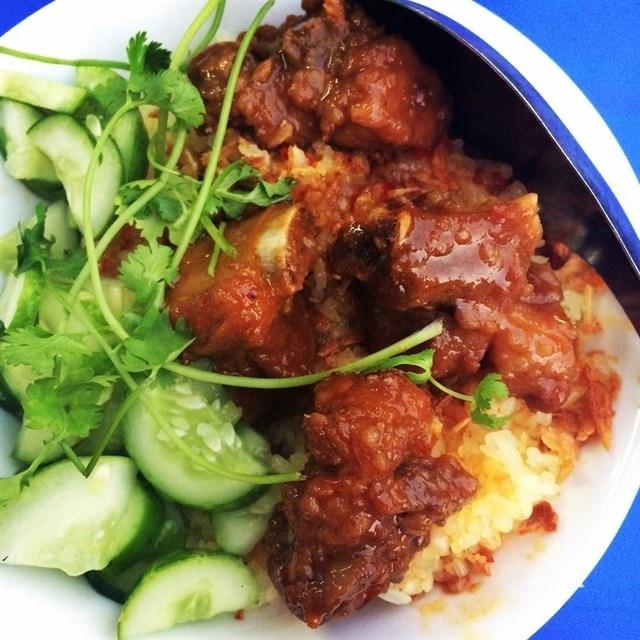 Những món vừa cay vừa nóng cực kỳ thích hợp cho ngày trời ẩm ương mưa rét-1