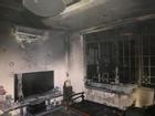 Kinh hoàng: Chăn điện phát nổ, thiêu rụi căn nhà trong đêm
