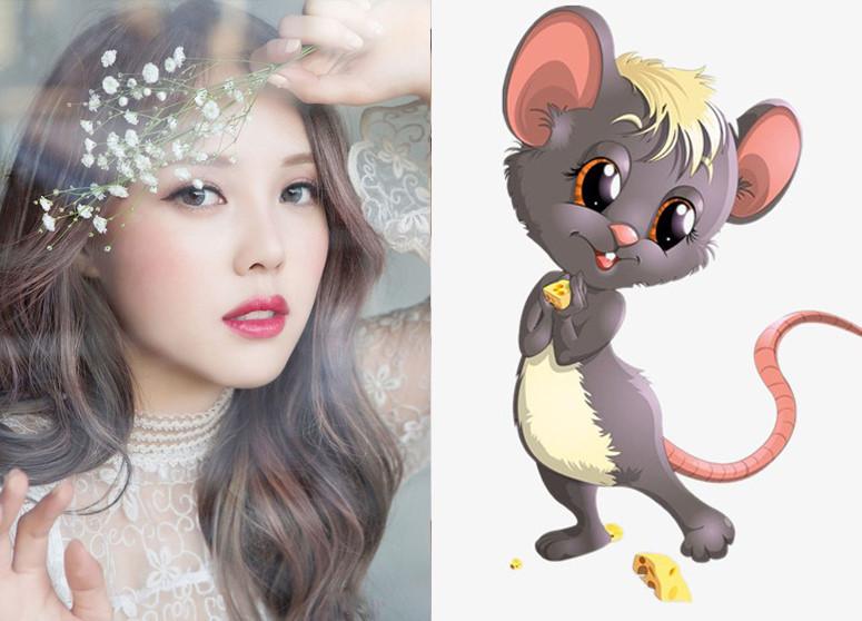 Chỉ đích danh 3 con giáp nữ nhan sắc lên đời, sự nghiệp lên hương trong năm 2019-1