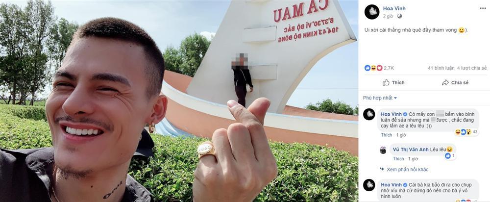 Đúng ngày say men tình với nữ diễn viên trẻ, Hoa Vinh thú nhận đang sở hữu rất nhiều trái tim của các cô gái-3