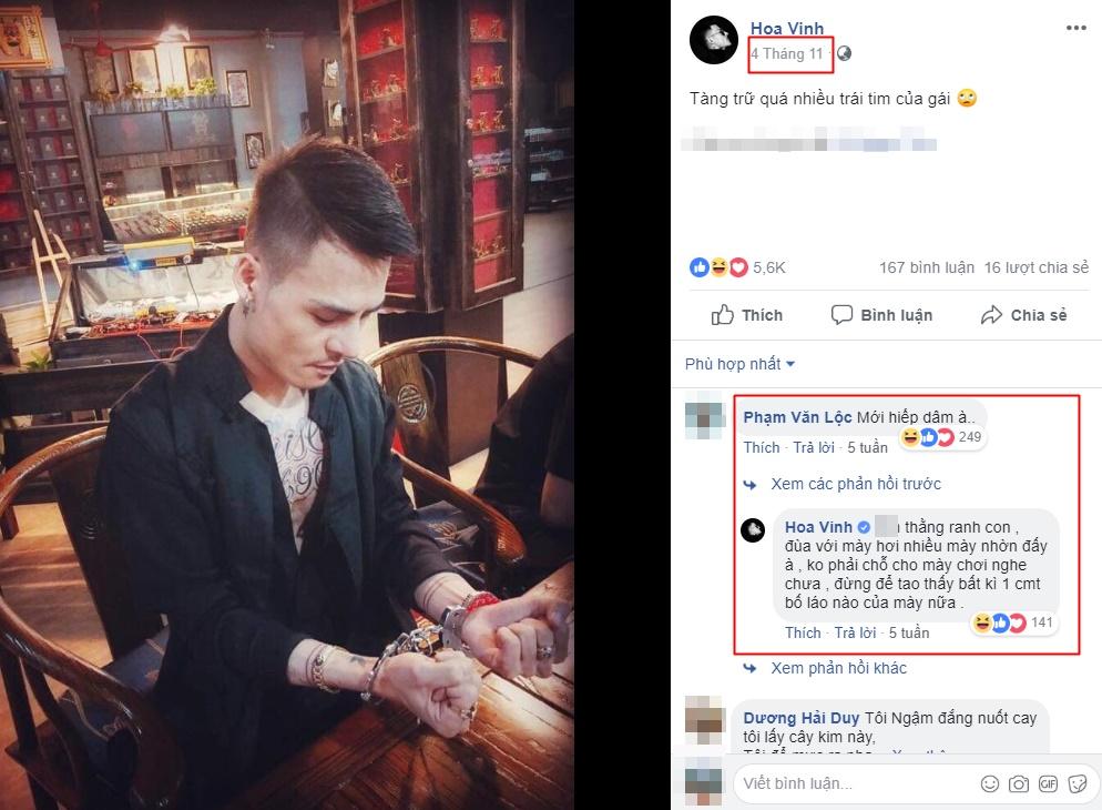 Đúng ngày say men tình với nữ diễn viên trẻ, Hoa Vinh thú nhận đang sở hữu rất nhiều trái tim của các cô gái-4