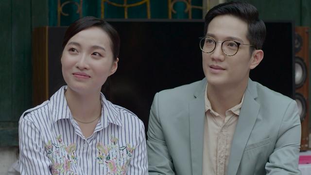 Chí Nhân vạch mặt Thu Quỳnh dối trá, MC Minh Hà nhận mình thù dai nhớ lâu: Vết thương lên da non vì sao lại bật máu?-1