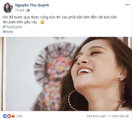 Chí Nhân vạch mặt Thu Quỳnh dối trá, MC Minh Hà nhận mình thù dai nhớ lâu: Vết thương lên da non vì sao lại bật máu?-3