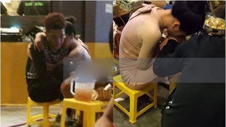 Chí Nhân vạch mặt Thu Quỳnh dối trá, MC Minh Hà nhận mình thù dai nhớ lâu: Vết thương lên da non vì sao lại bật máu?-7