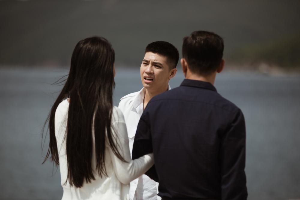 Noo Phước Thịnh tiếp tục là ca sĩ gia nhập đội quân drama hot nhất Vpop-1