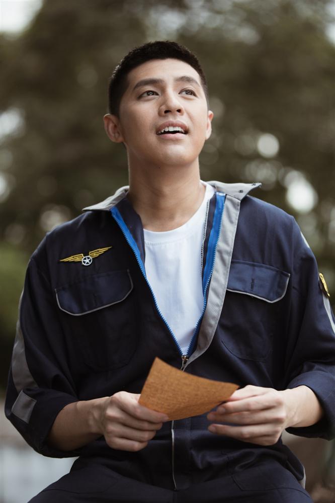 Noo Phước Thịnh tiếp tục là ca sĩ gia nhập đội quân drama hot nhất Vpop-7